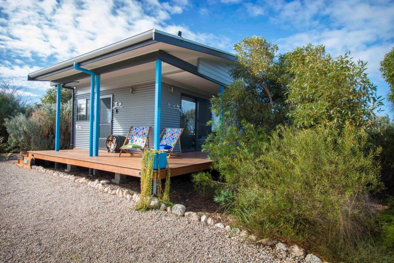 Coorong Cabins Meningie Εξωτερικό φωτογραφία