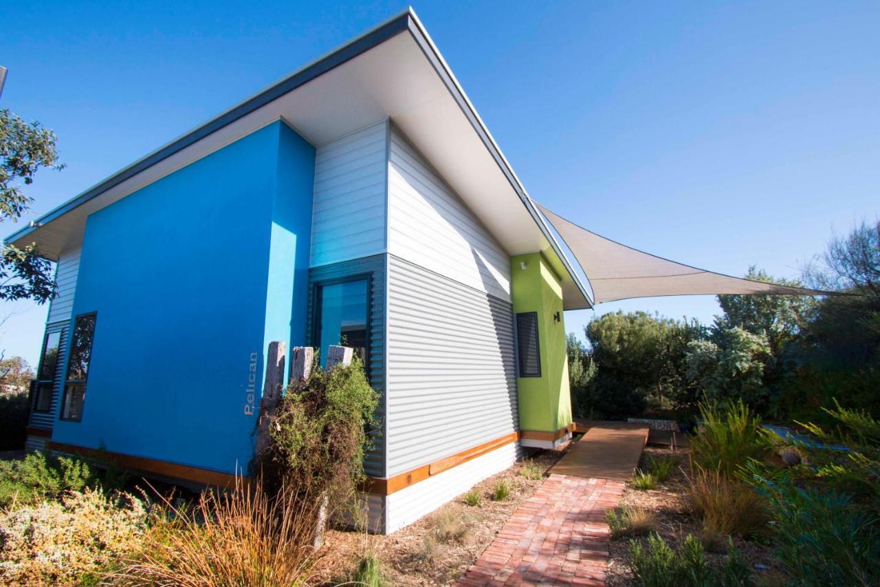 Coorong Cabins Meningie Εξωτερικό φωτογραφία