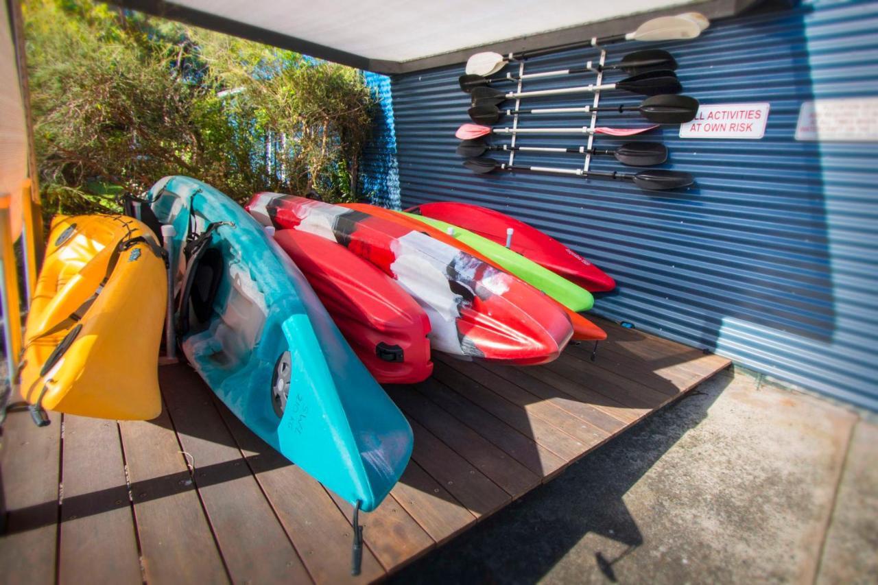 Coorong Cabins Meningie Εξωτερικό φωτογραφία