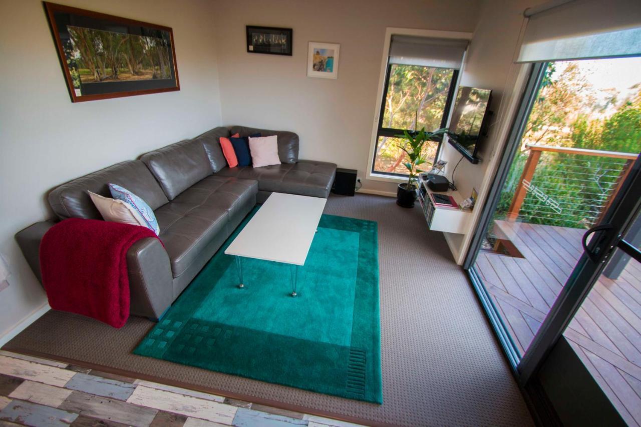 Coorong Cabins Meningie Εξωτερικό φωτογραφία