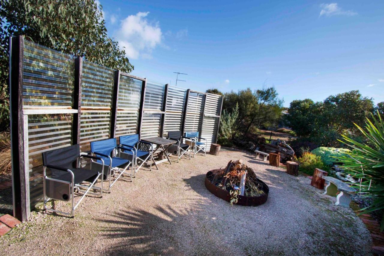Coorong Cabins Meningie Εξωτερικό φωτογραφία