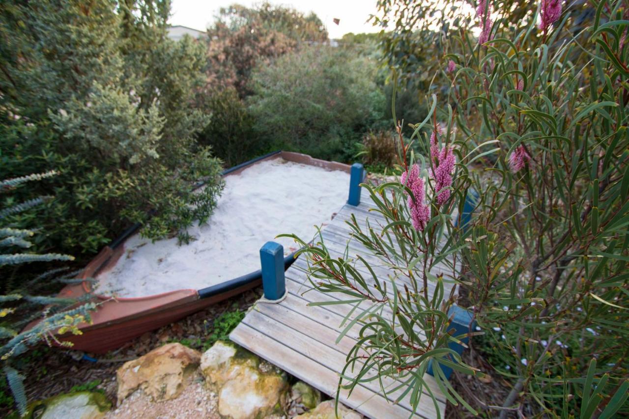 Coorong Cabins Meningie Εξωτερικό φωτογραφία