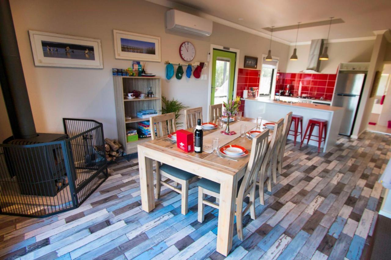 Coorong Cabins Meningie Εξωτερικό φωτογραφία