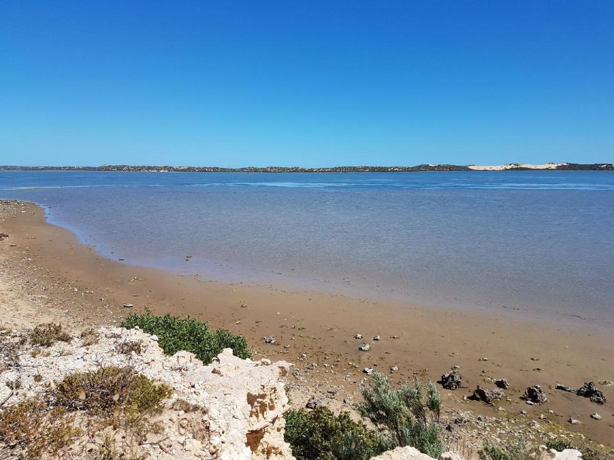 Coorong Cabins Meningie Εξωτερικό φωτογραφία