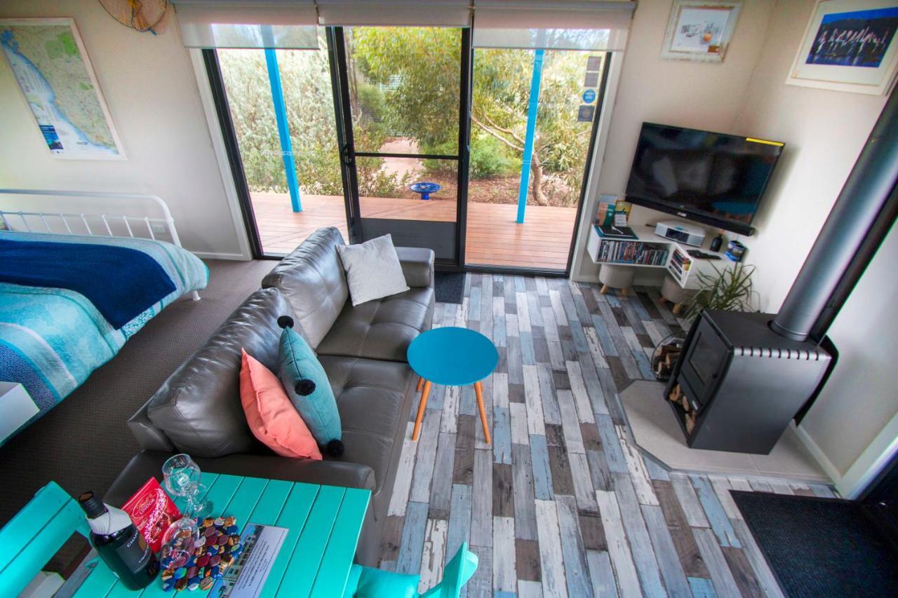 Coorong Cabins Meningie Εξωτερικό φωτογραφία