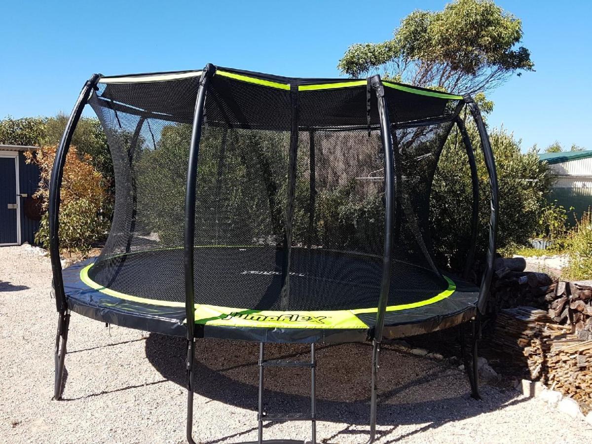 Coorong Cabins Meningie Εξωτερικό φωτογραφία