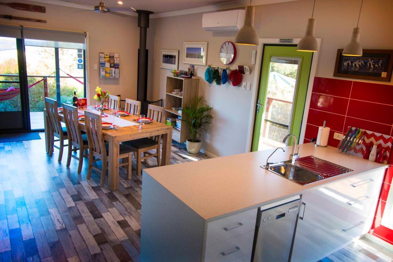 Coorong Cabins Meningie Εξωτερικό φωτογραφία