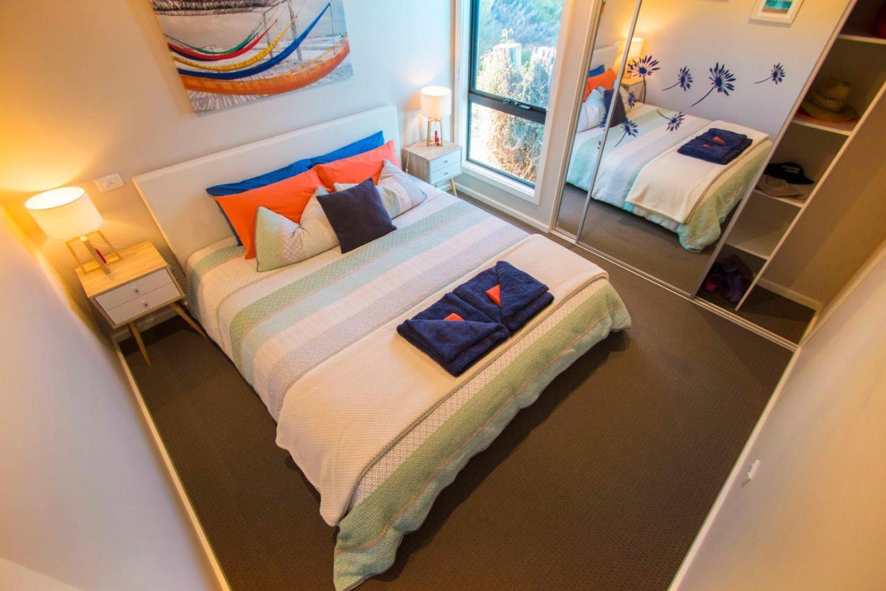 Coorong Cabins Meningie Εξωτερικό φωτογραφία